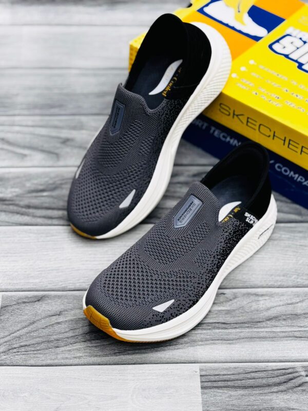 SKECHERS Ultra Light Memory Foam Shoes – Breathable & Cushioned Comfort