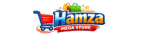 Hamza Mega Store